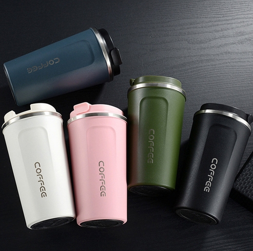 Manufacturers direct supply insulated cup 304 stainless steel co